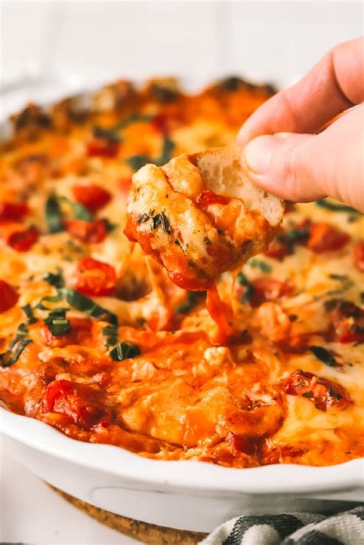 Pizza Dip